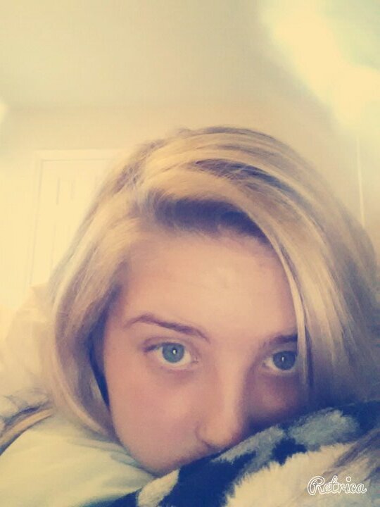 Snapchat - marie.dead14; Kik- ReannaMarie.dead14