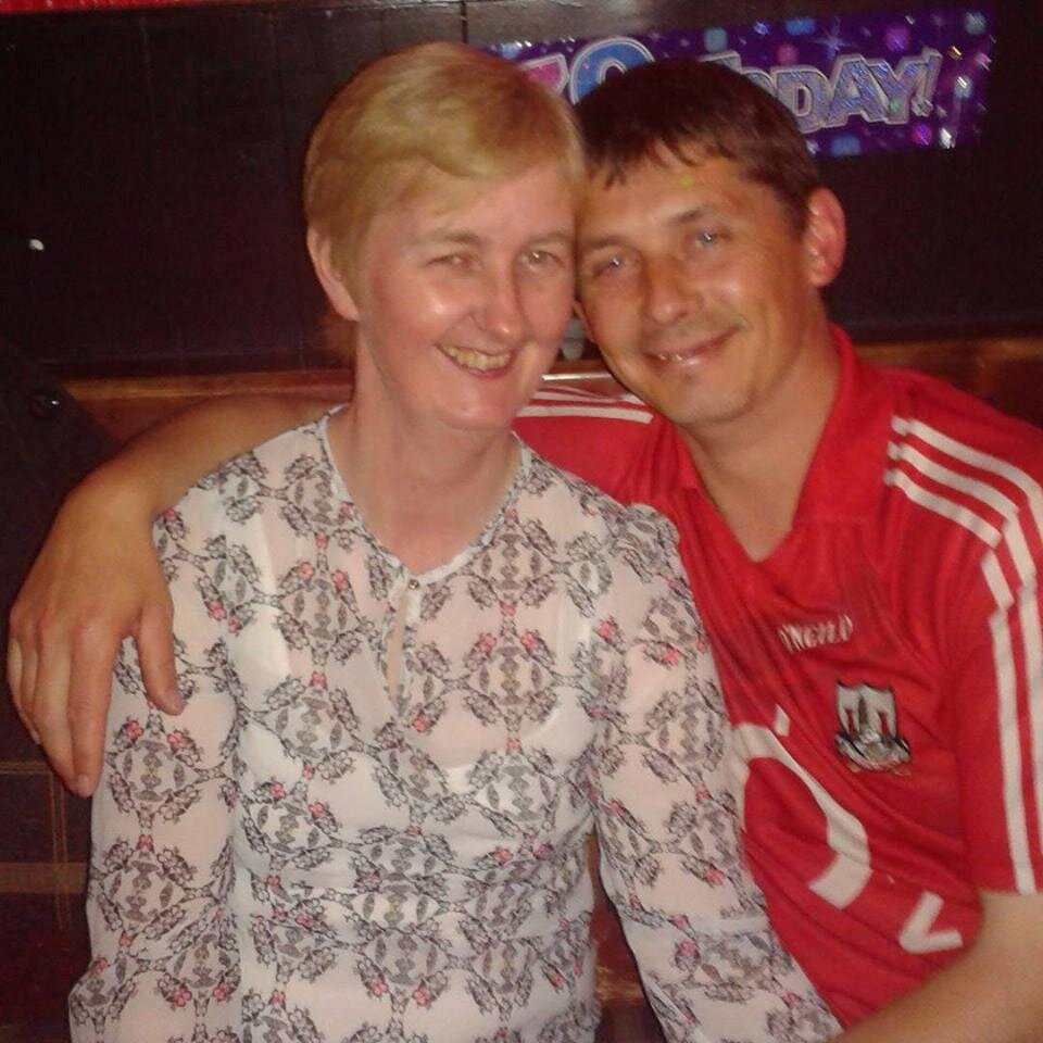 tonygaffney3's profile picture. 