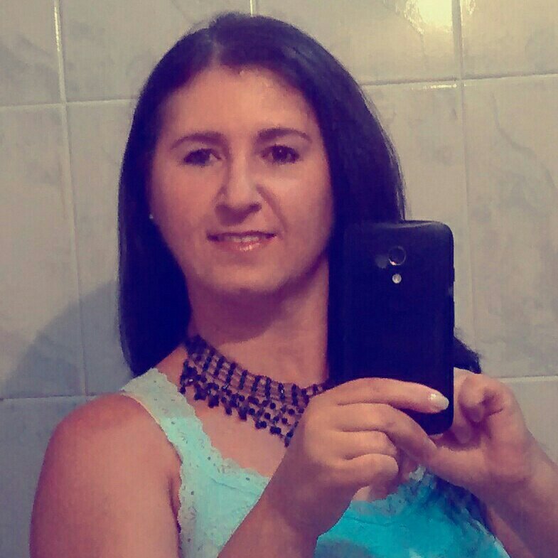 CrespiSilvana's profile picture. Silvana Crespi surda