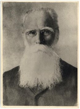 Pazīstams arī kā Dainu tēvs! Vācu un kārtoju tautasdziesmas! Ja tev kāda ir, adresē to man! Ieteicams - neķītras! Tautas dziesmas ir Latvijas lielākā bagātība!