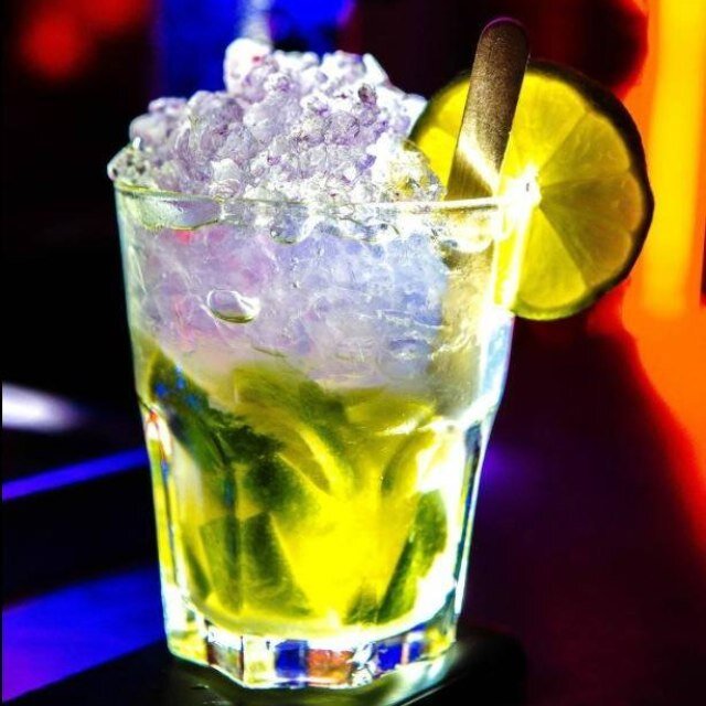 open 7 nights a week for great cocktails, good times with the right people!