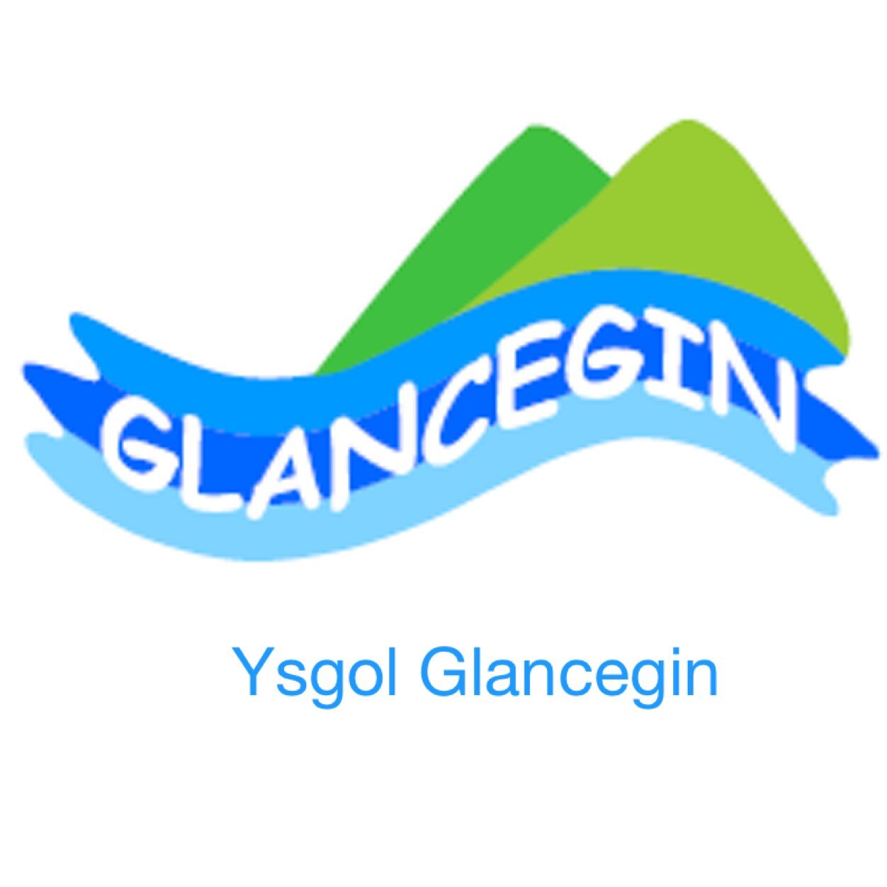 Cyfrif Trydar Swyddogol Ysgol Glancegin/ Official Twitter Account.