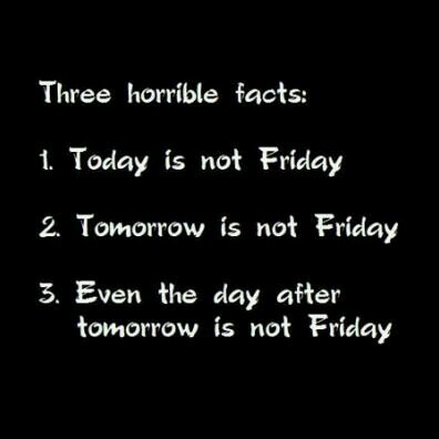 Luvz the weekend!!!