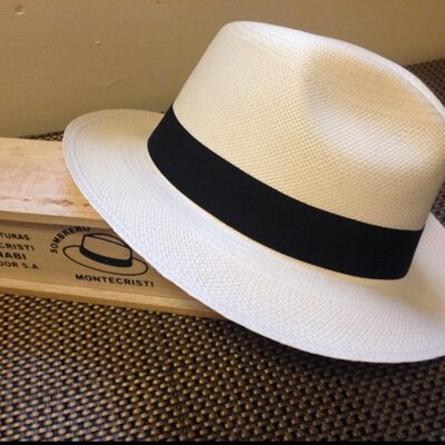 panama hats nyc