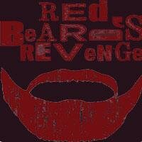 Official Red Beards Revenge Twitter page