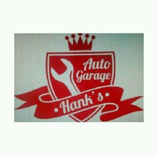 Hank's Garage