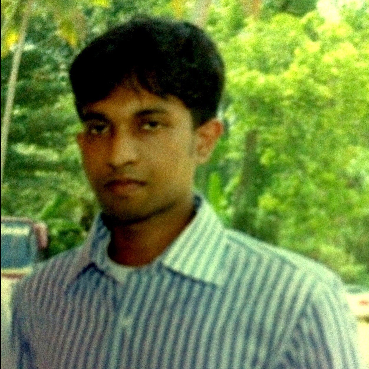 From Pandalam , Kerala.. Now in Al Khobar, Saudi Arabia