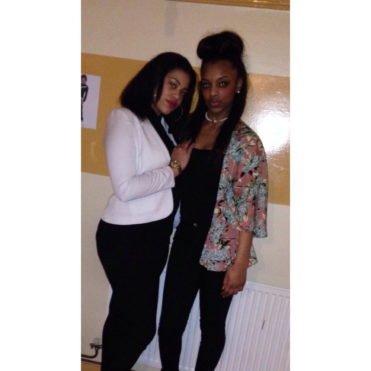 Instagram - latishaleighx