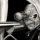 WRATHCHILD556's profile picture. 101st Airborne M.A.C.E. Vet - Faith, Family and Firearms - Everything a Liberal Hates