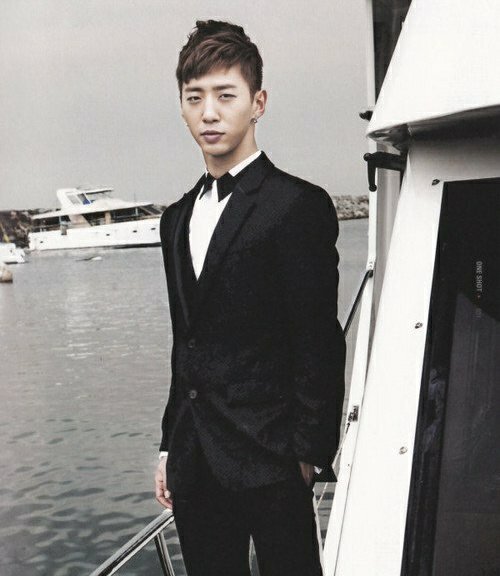 B.A.P  용국~  I'm Mr.Bang yongguk (Both)     #시시마도  #비에이피  #어디니? 뭐하니?  #천사같은베비  #Db130513  #SeasonFam