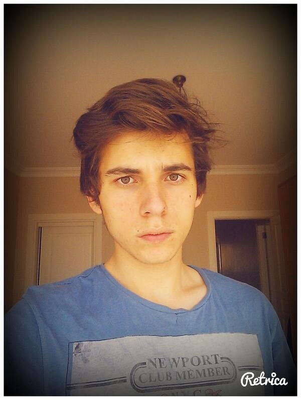 Aktif Profiil -- @onurcobaan
