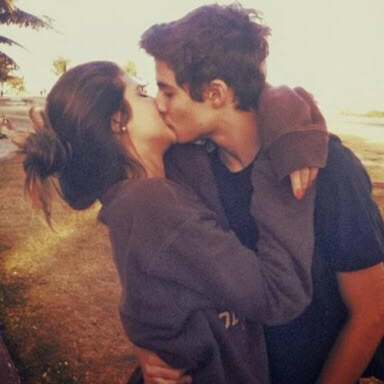 Make me feel real again