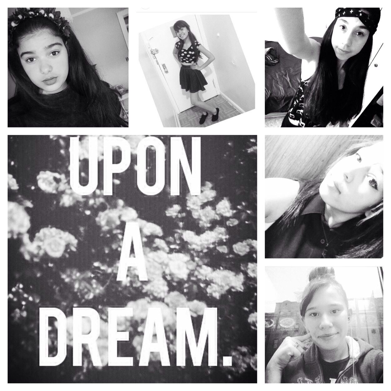 Go follow @new__melody !!!