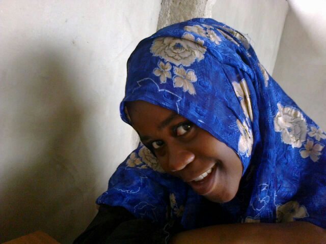 BanseHumayra's profile picture. If the whole world was blind, how many people would you impress 😼

We will not apologise for our way of life nor will we waver in its defence.