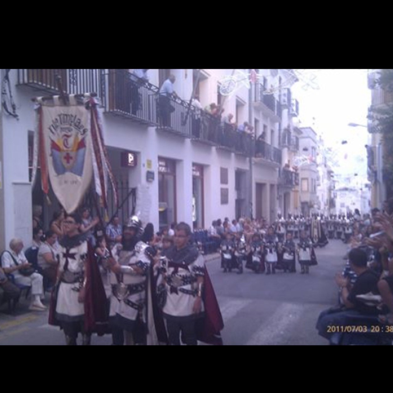 Filà Templaris Benissa.Desde 1978.

https://t.co/V4qsPAtlVN