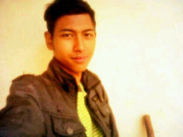 ryan_gobelindo's profile picture. Simple aja