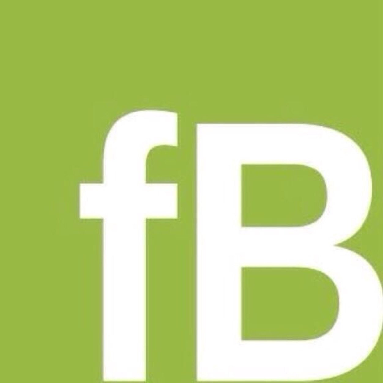 the fB project. Forget repeating the bad. teach the best you know.