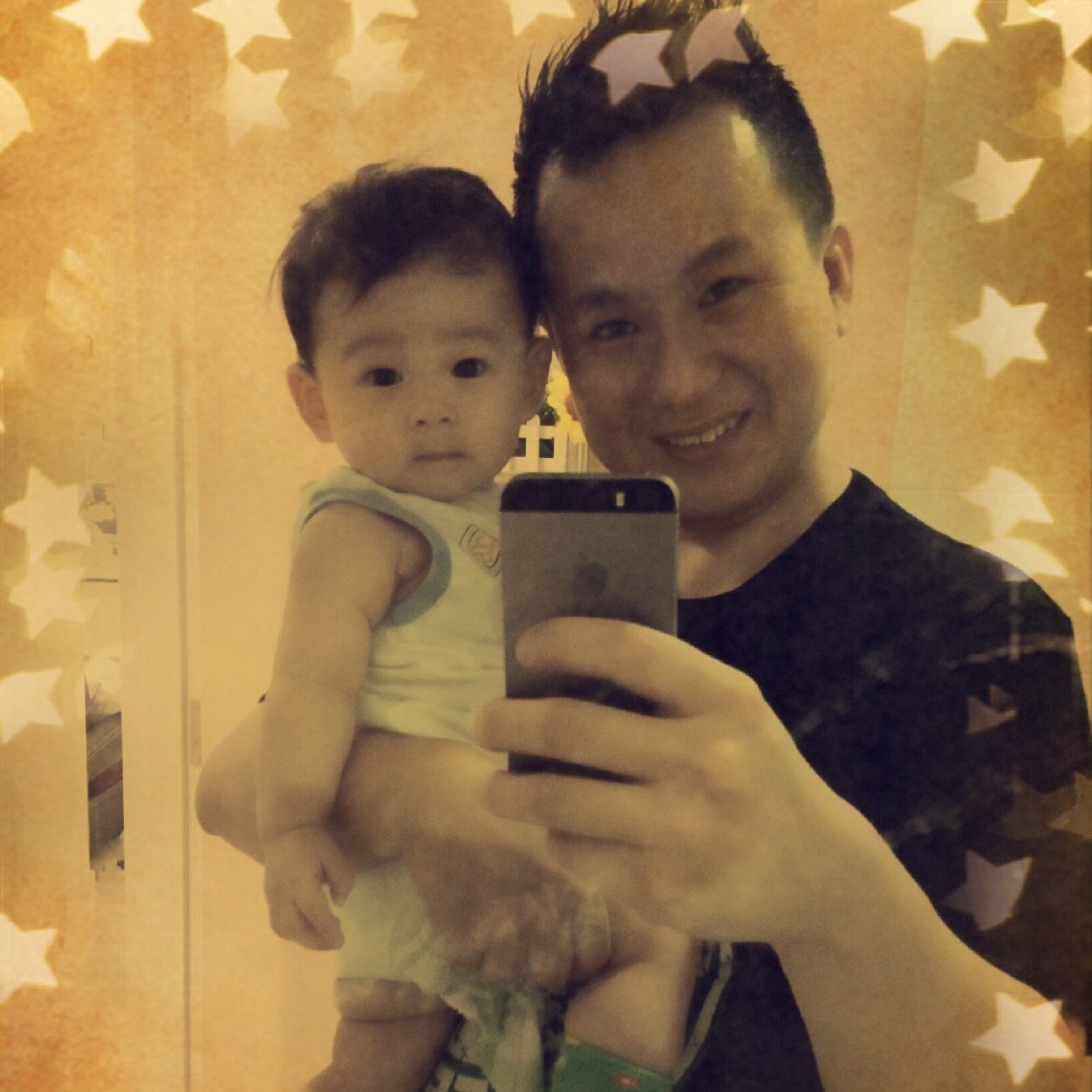 chesterwan's profile picture. SMA - Social Media Addict