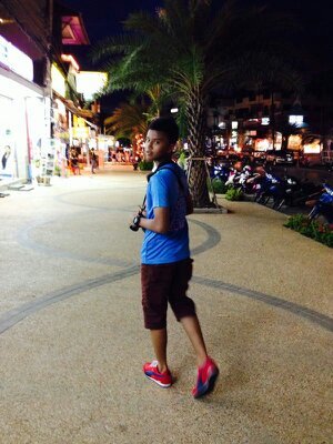 whatta...^___-...smile until your mouth strength .#14#facebook:adiel asraff...KEBSES