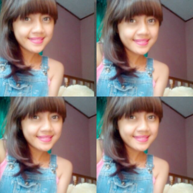 AjengQN's profile picture. 