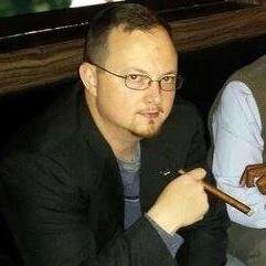 IT security professional that dabbles in ordnance research