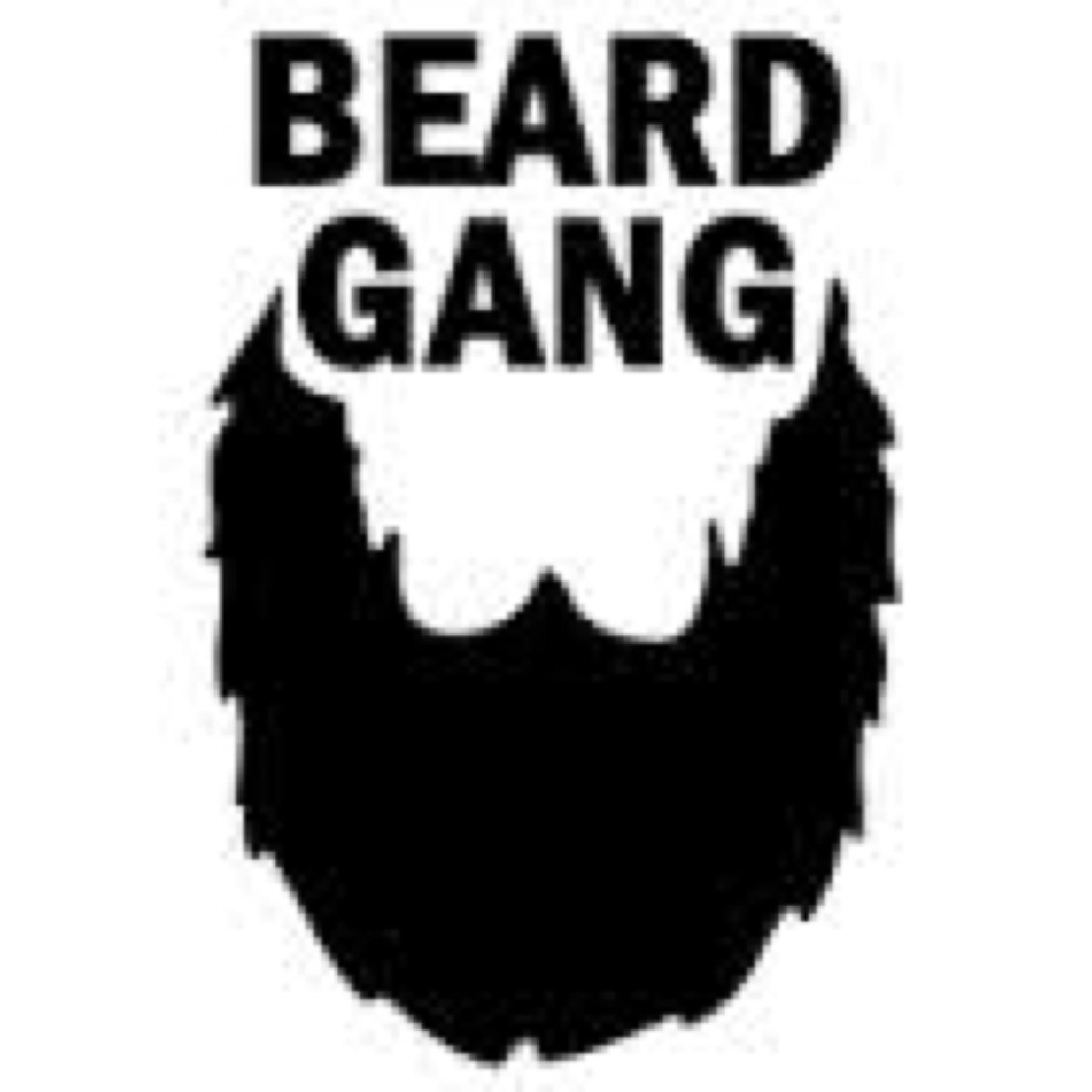 Welcome to the beard gang! Tag us in your beard pics and we'll RT to the amazing #BeardGangNation that follow us... Keep on growing...