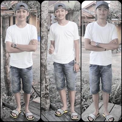 Nama: RIKO ALDI S Ttl: k.tungkal 30-6-1996  J.kelamin: laki-laki Agama: islam
keterangan: you follow me , I follback you and I follow you ,you follback me...