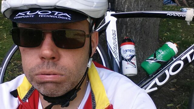 NobbyDavies's profile picture. 1 wife, 1 daughter and 2 bikes and loads of running shoes. Craft beer for fun.