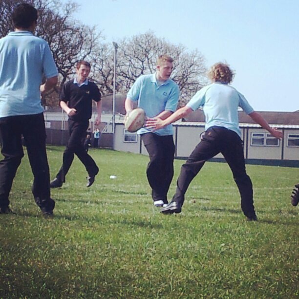 GwyrMugaRugby's profile picture. 