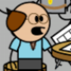 AlexanderDSoSo's profile picture. Author, techie, CSR to the stars, husband and father. I write many genres and formats. Editor at https://t.co/vssSbaC2gT
Please @ Me! I like to talk.  he/him