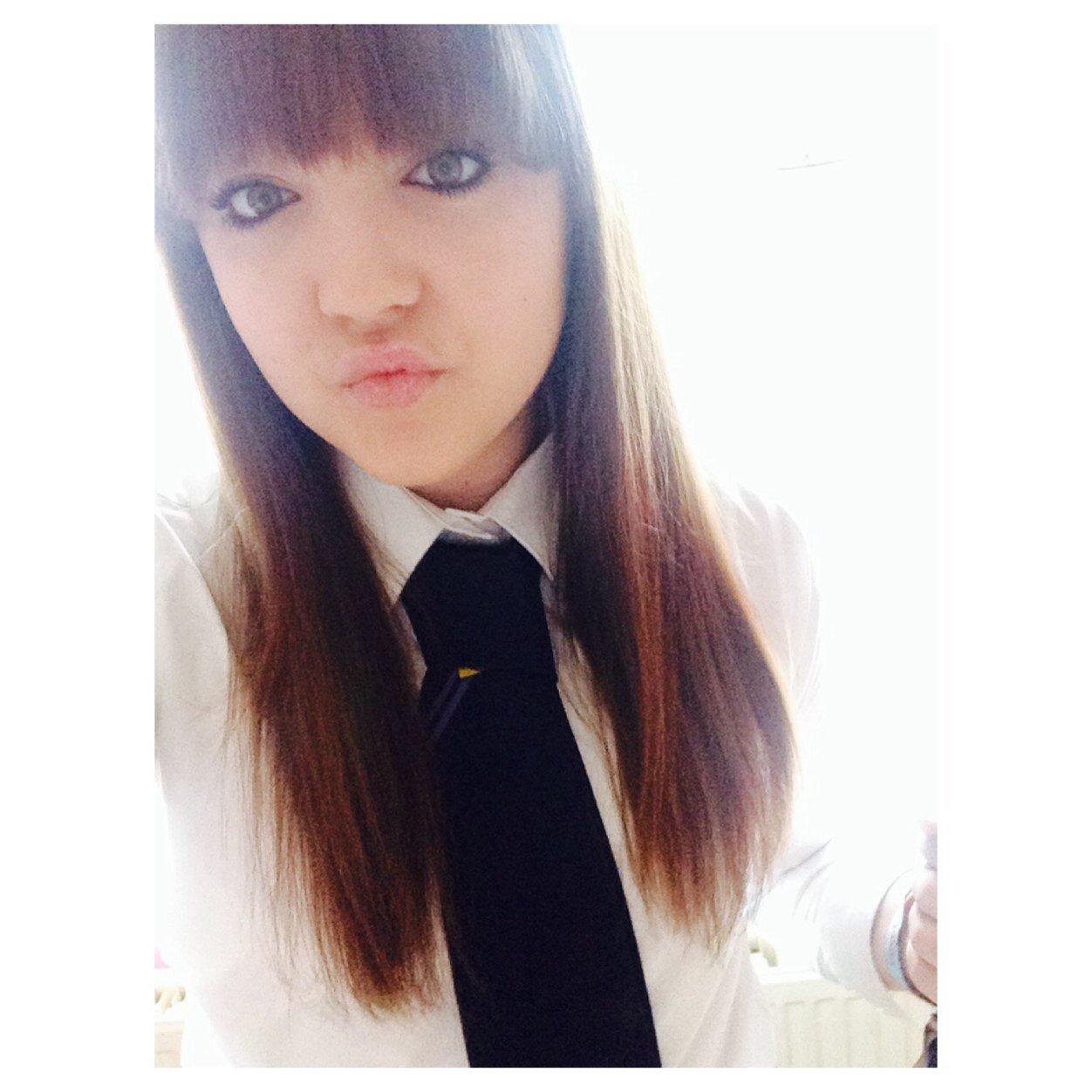 i like you :) go follow @glowingmcvey and she might follow you back