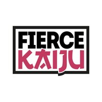 Fierce Kaiju (@fiercekaiju) 's Twitter Profile