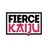 Fierce Kaiju