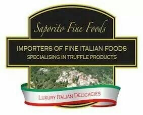 Saporito_foods's profile picture. Importers and producers of fine Italian food, specialising in truffle products and fresh Italian sausages. 
http://t.co/eDsbBy6Wob