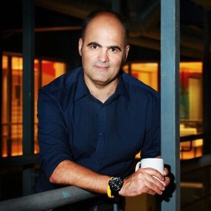 Serial Entrepeneur I CEO at @Codify_cash I Investor in Fintech, AI, Biotech, life science I MIT WIP finalist I 2050 Podcast