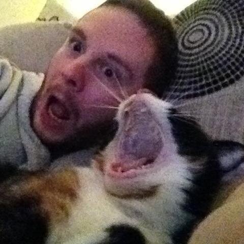 Mordd's profile picture. 