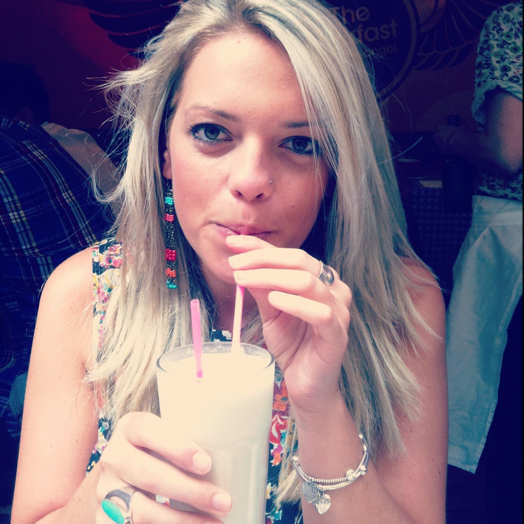 Food & Lifestyle Blog