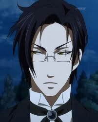 ClaudeWontLeave's profile picture. My Master @SEXGODALOIS Engaged to @HannahAnafeloz8 Good Friend @OfAngelOfDeath adopted by @YaReaperGrell