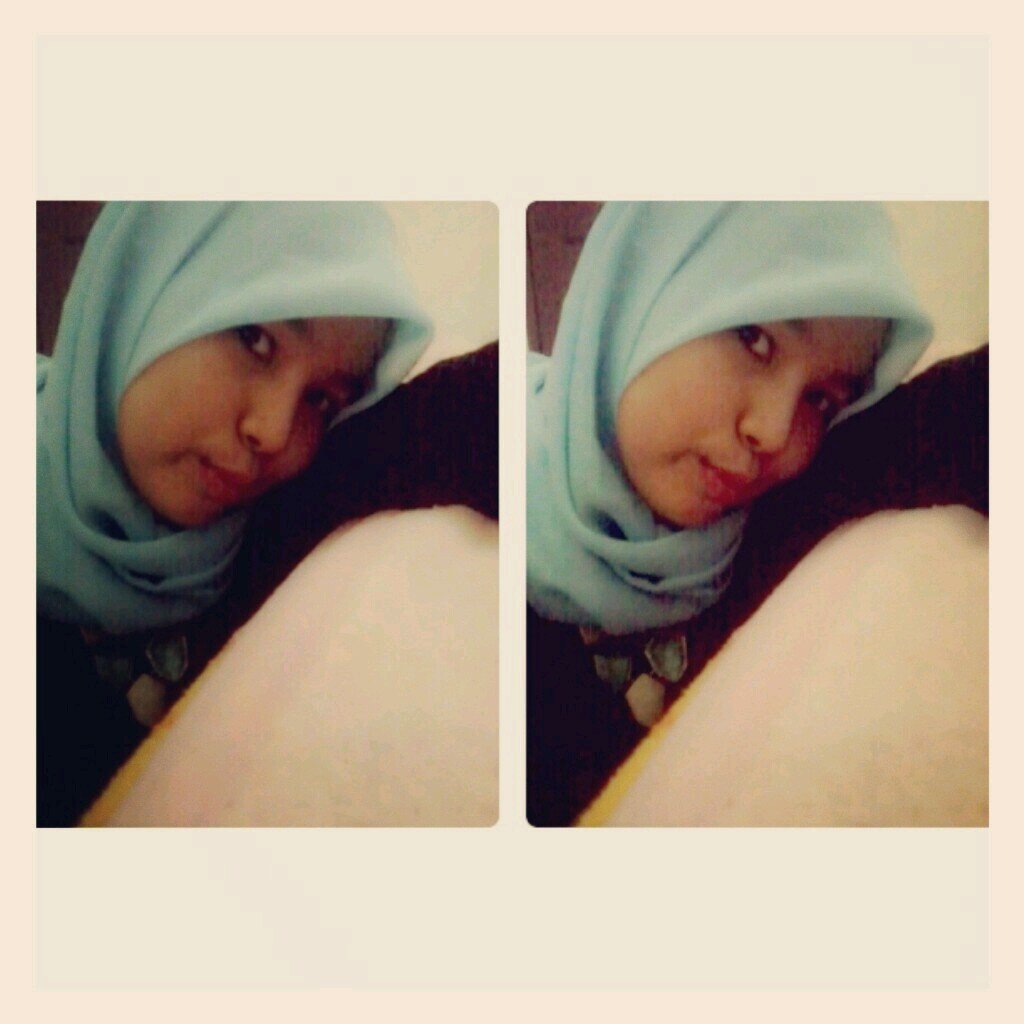 asifa_fadillah's profile picture. Allah &My family♥