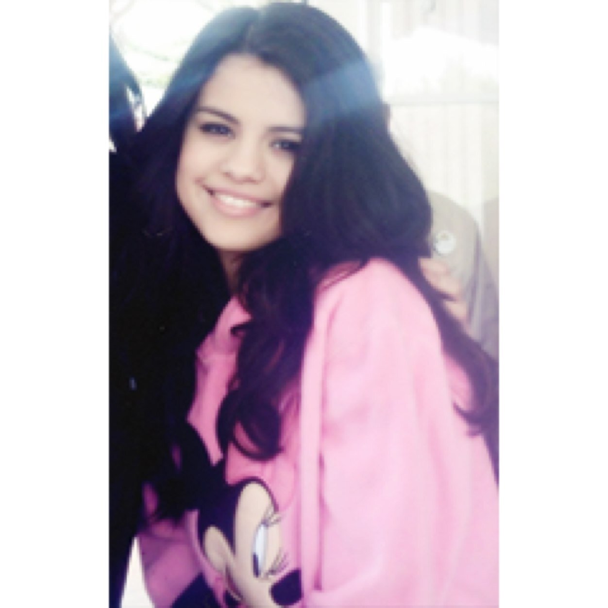 You made a promise, that you couldnt keep.