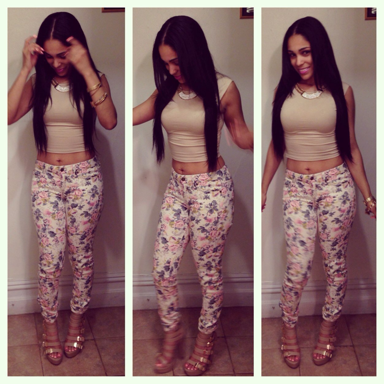 AlisaMariePYT's profile picture. Young, Wild and Free