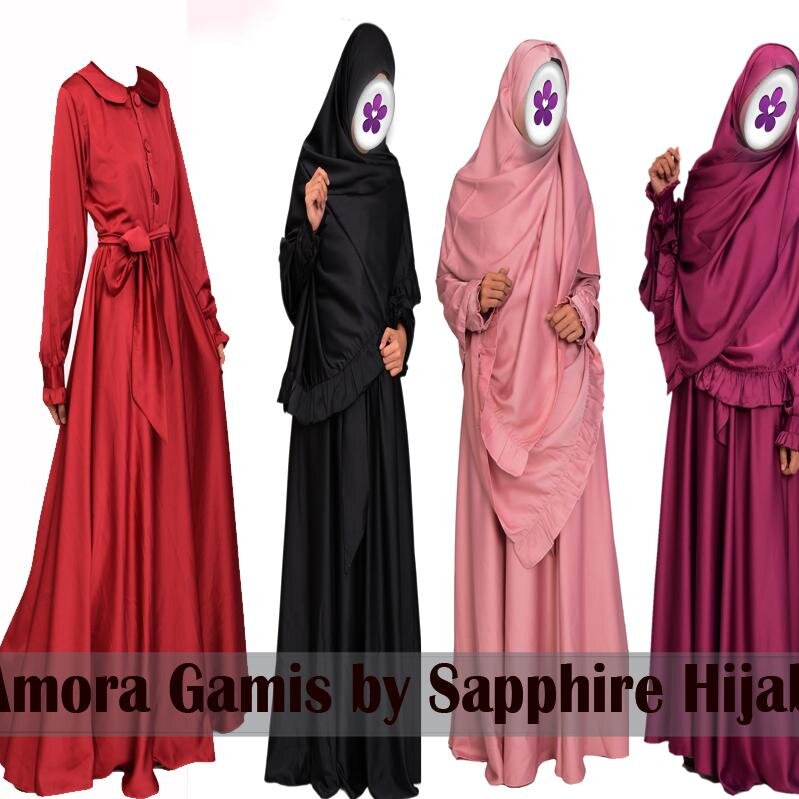 Dibuka kembali pendaftaran Agen seluruh Bumi Allah 081299175115 Pin 7DAB2B82• Order&Ask wa Fast Respon 085775821590 Pin 75327DAD•Follow our IG : SapphireHijab