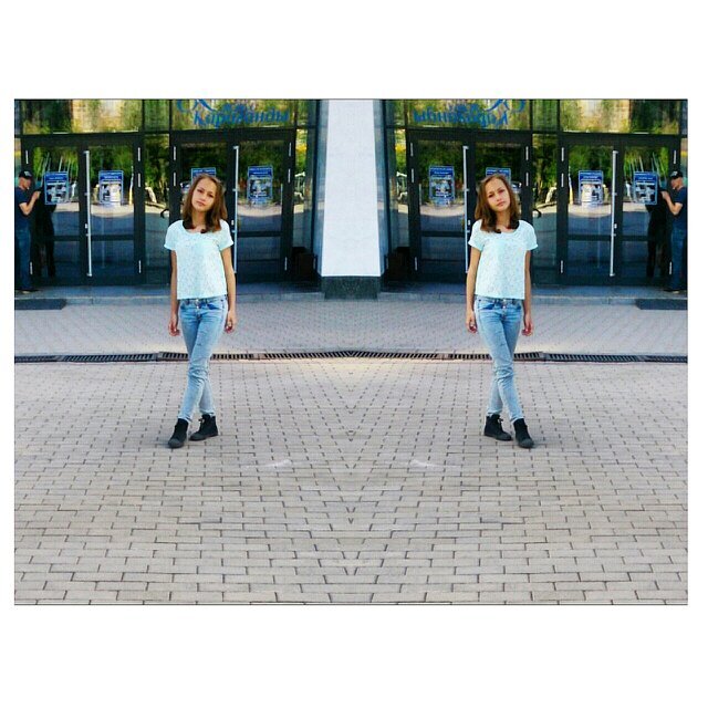 ☺