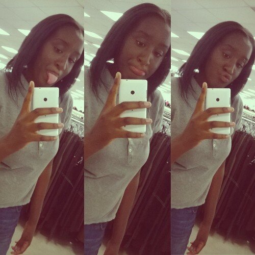 Love yourself or NOBODY will ; that's why I put my trust in NOBODY.