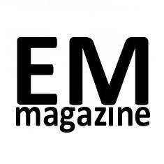 Electronic Music Magazine Belgium
Follow us on Facebook: https://t.co/pk5VNh8kHt
For info, news: info@emmagazine.be
For releases, promo: promo@emmagazine.be