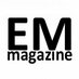 EM Magazine Belgium (@em_magazine_be) Twitter profile photo EM Magazine Belgium (@em_magazine_be) Twitter profile photo