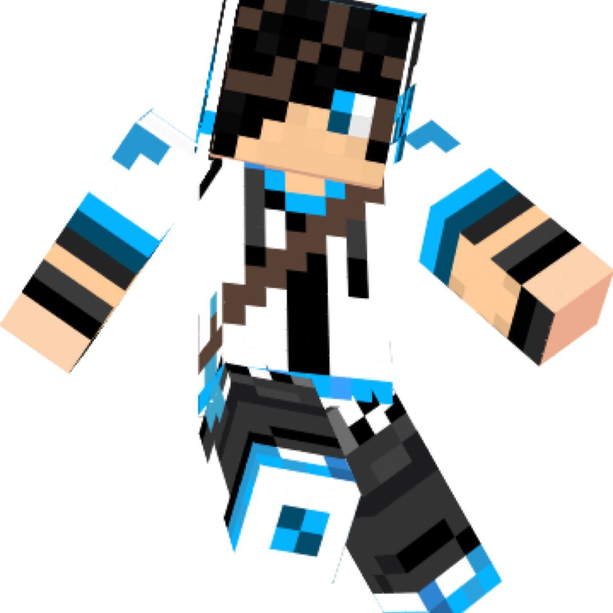 Im JAWDR0PPER!! Moving to PC! BYE!!