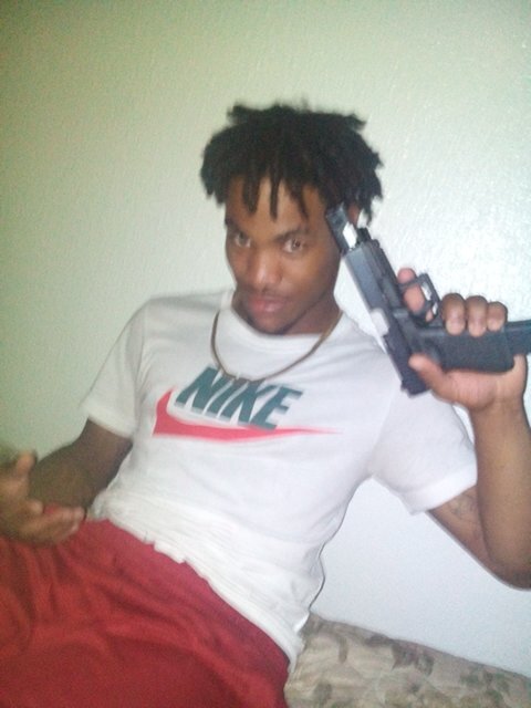 Free All My 103 And Early Niggas Quick To Get At You Early Like 103,Young Nigga With Big Ass Dreams But Ima Make It Happend R.I.P GrandPa