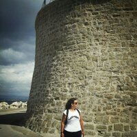 Cinzia Gabriele (@mental_shot) 's Twitter Profile