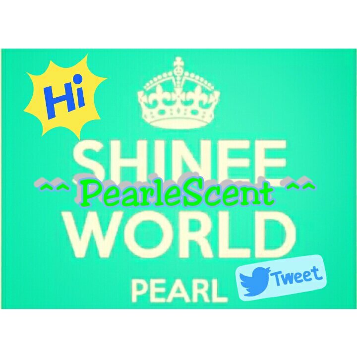 Pearlescent_DC's profile picture. We are Cover Group of SHINee|@naniShwfdldi ~ Onew @IkhwatulF_407 ~ Jonghyun @anggun_jjang ~ Key @riskameinita ~ Minho #Feby ~ Taemin|Keep Support Us ^^|
